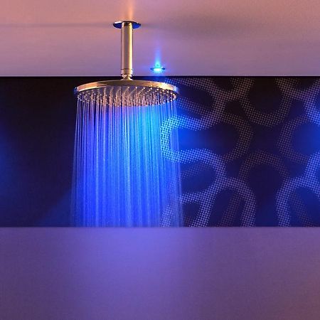 B&B Snooz Inn Gent Rom bilde