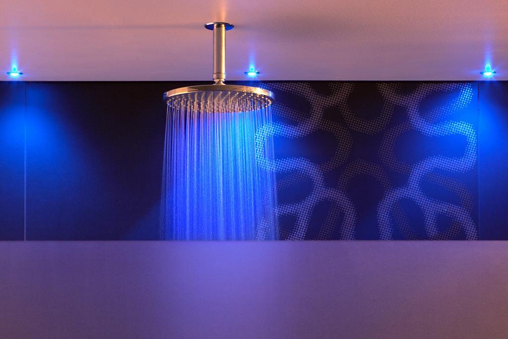 B&B Snooz Inn Gent Rom bilde