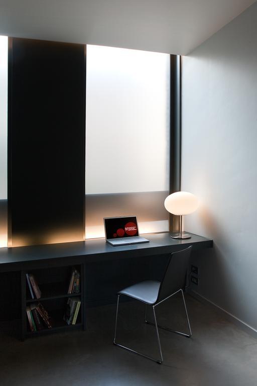 B&B Snooz Inn Gent Rom bilde