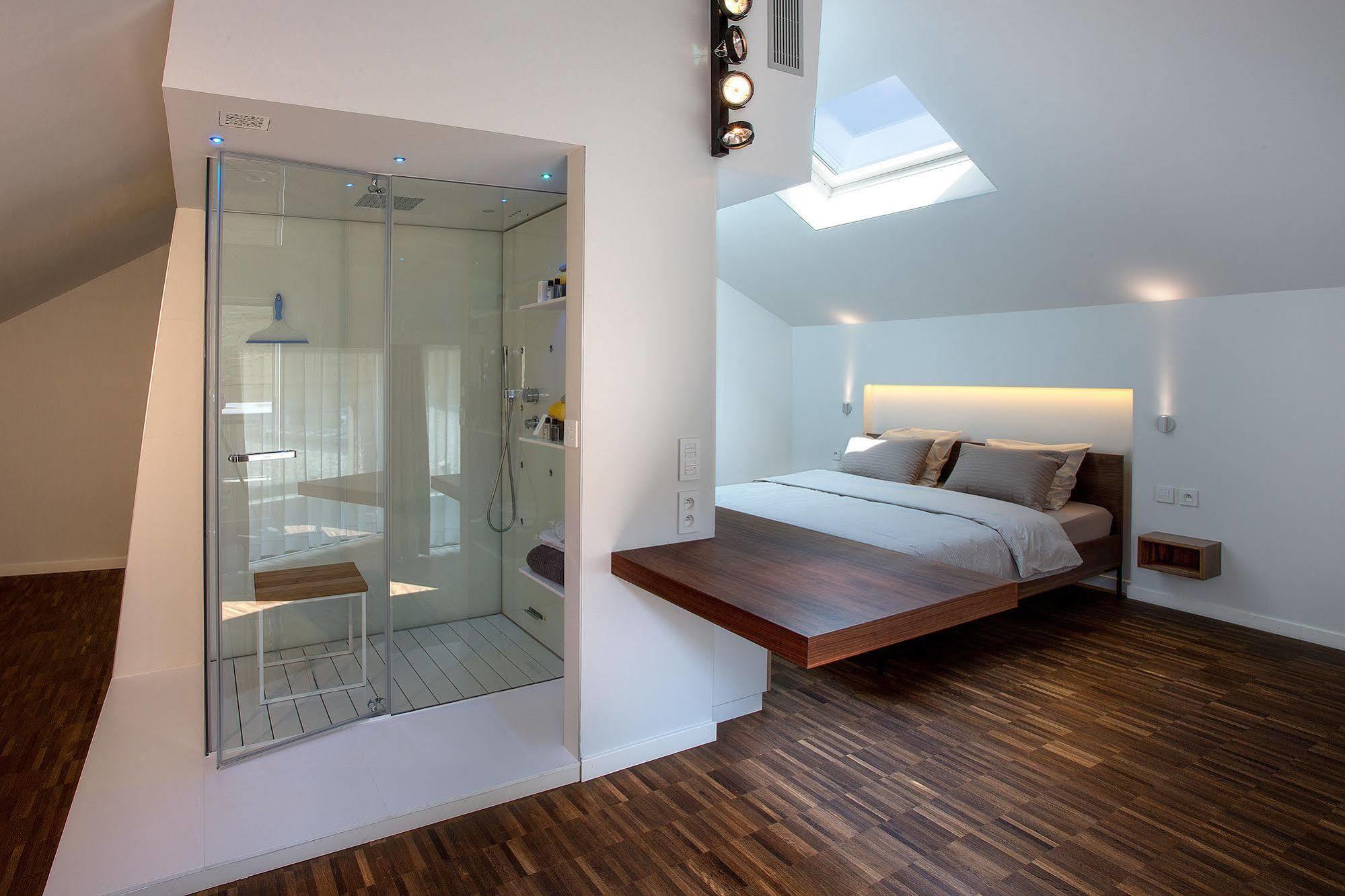 B&B Snooz Inn Gent Eksteriør bilde
